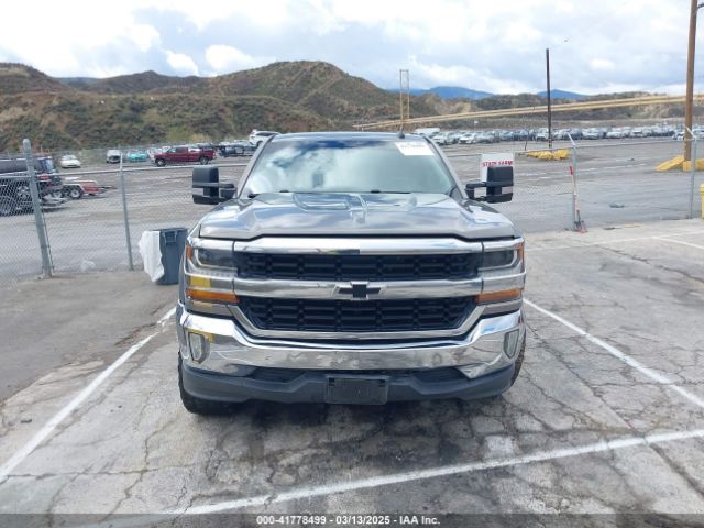 3GCPCREC7HG374643 Chevrolet Silverado 1500 1lt