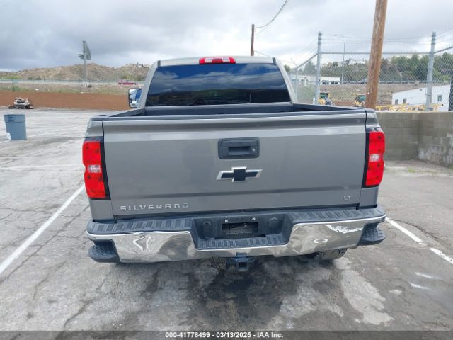 3GCPCREC7HG374643 Chevrolet Silverado 1500 1lt