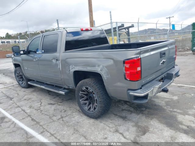 3GCPCREC7HG374643 Chevrolet Silverado 1500 1lt