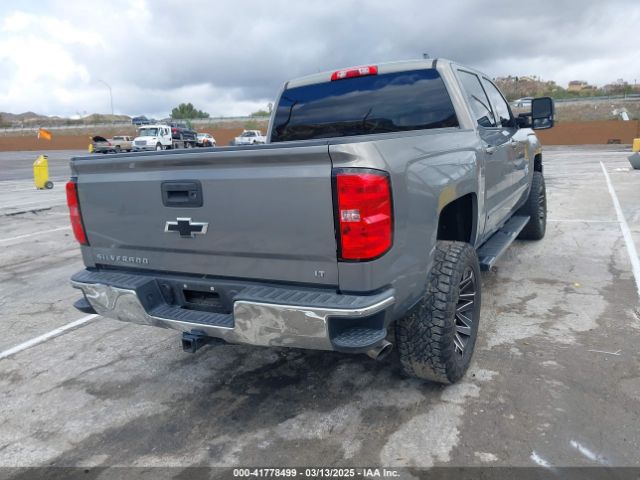 3GCPCREC7HG374643 Chevrolet Silverado 1500 1lt