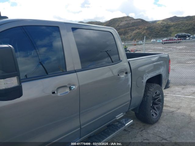 3GCPCREC7HG374643 Chevrolet Silverado 1500 1lt
