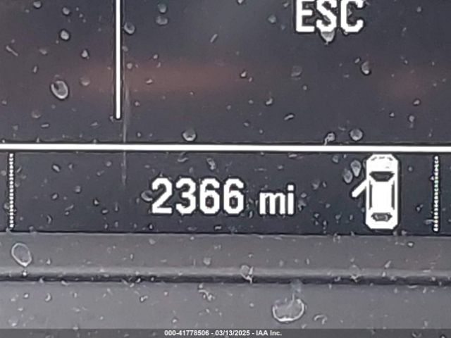 KL79MPS2XPB189884 Chevrolet Trailblazer Fwd Lt