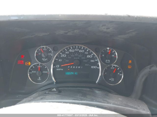1GCWGAF70M1237863 Chevrolet Express Cargo Rwd 2500 Regular Wheelbase Wt