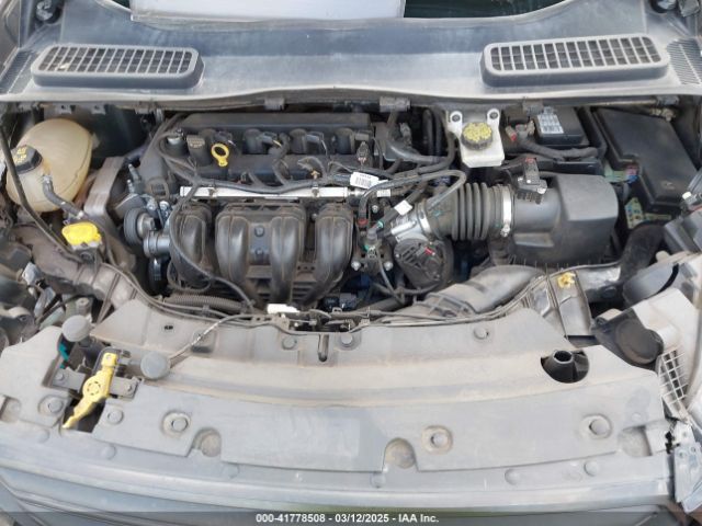 1FMCU0F72KUC27784 Ford ESCAPE S