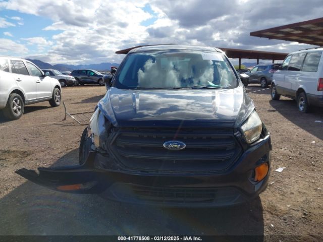 1FMCU0F72KUC27784 Ford ESCAPE S
