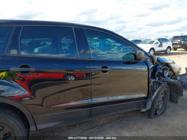 1FMCU0F72KUC27784 Ford ESCAPE S