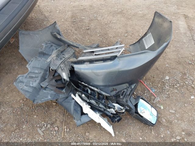 1FMCU0F72KUC27784 Ford ESCAPE S