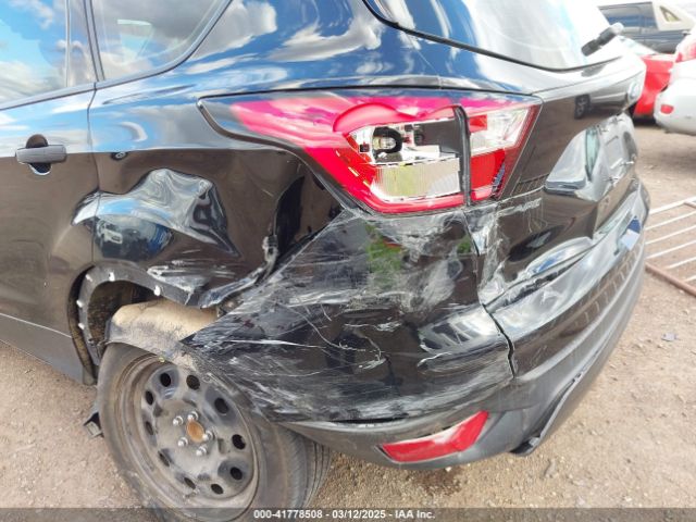 1FMCU0F72KUC27784 Ford ESCAPE S