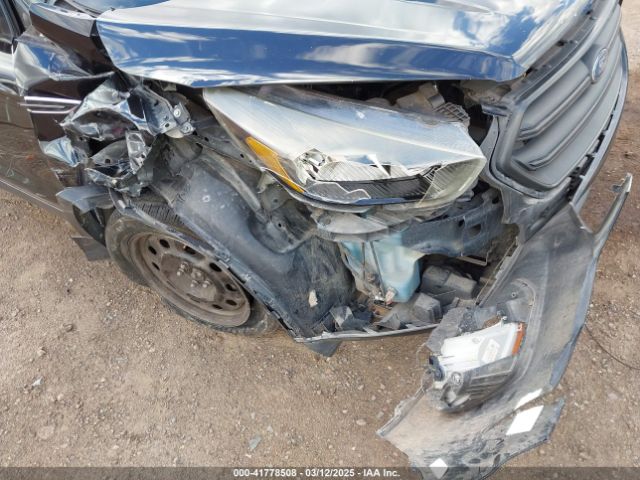 1FMCU0F72KUC27784 Ford ESCAPE S