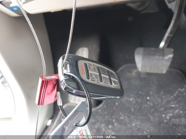 Chrysler Pacifica Touring L 2024 2C4RC1BG8RR124311 Image 11