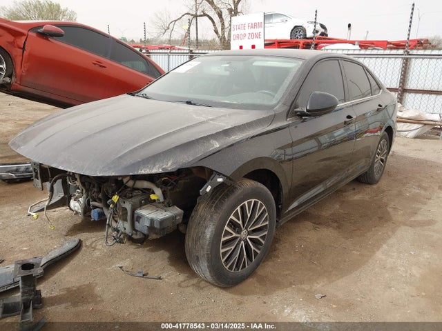 3VWC57BU0MM027061 Volkswagen Jetta 1.4t R-line/1.4t S/1.4t Se