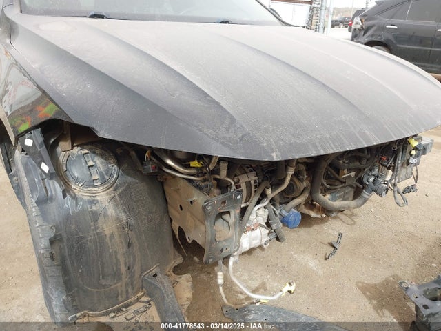3VWC57BU0MM027061 Volkswagen Jetta 1.4t R-line/1.4t S/1.4t Se