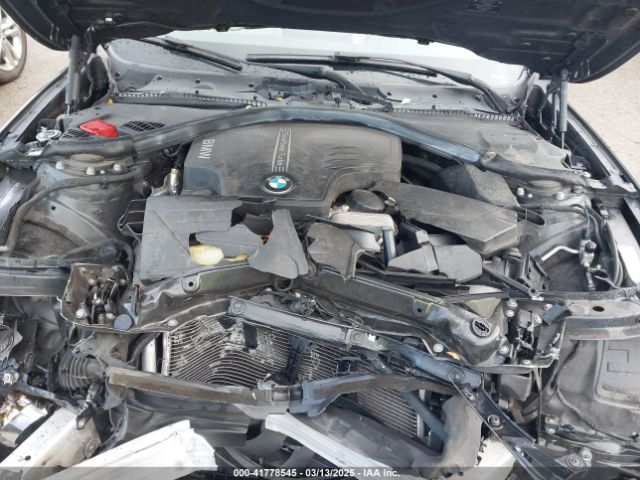 2015 BMW 328I WBA3A5G54FNS90096 Photo 9