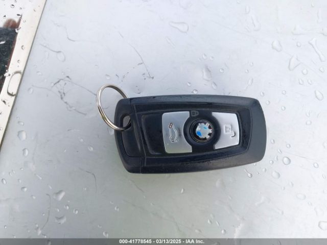 2015 BMW 328I WBA3A5G54FNS90096 Photo 10