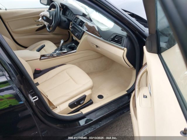 2015 BMW 328I WBA3A5G54FNS90096 Photo 4