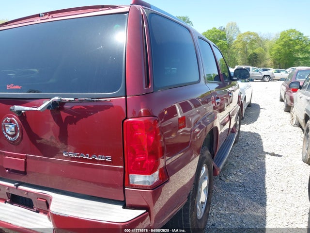 2003 CADILLAC ESCALADE 1GYEC63T63R132602 Photo 3