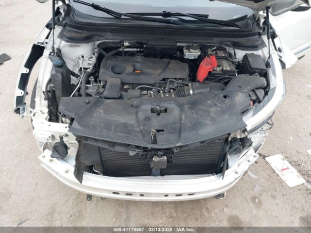 2019 ACURA RDX 5J8TC2H54KL003602 Photo 9