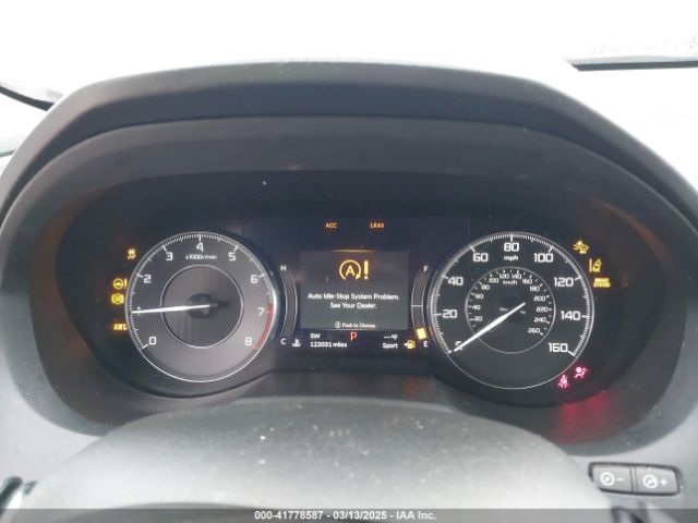 2019 ACURA RDX 5J8TC2H54KL003602 Photo 6