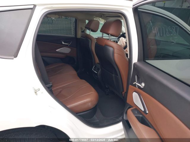 2019 ACURA RDX 5J8TC2H54KL003602 Photo 7