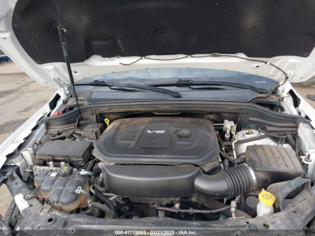 1C4RJFLG7HC627837 Jeep Grand Cherokee Trailhawk 4x4