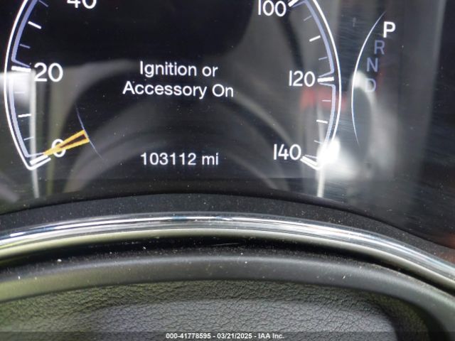 1C4RJFLG7HC627837 Jeep Grand Cherokee Trailhawk 4x4