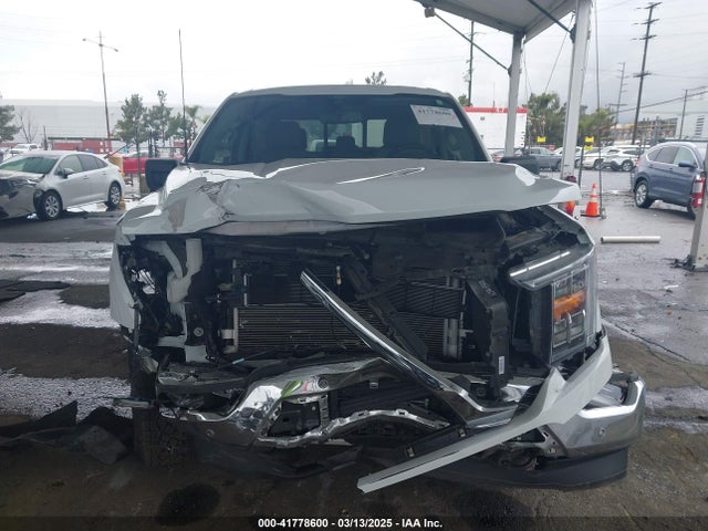 1FTFW1ED7NFB06461 Ford F-150 Xlt