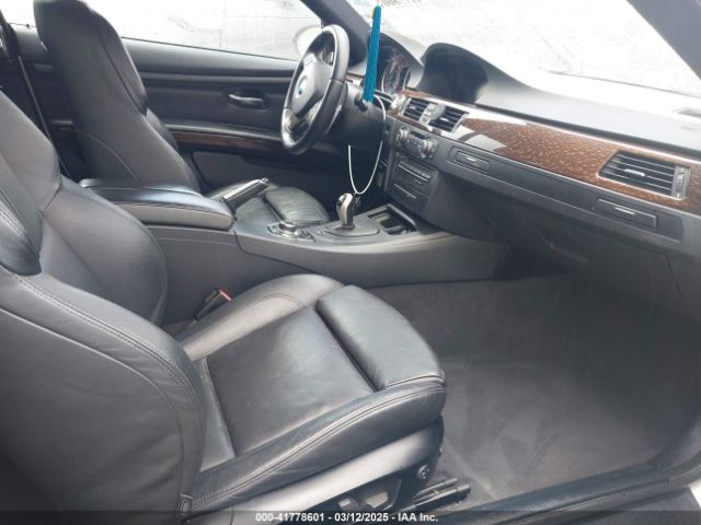 2011 BMW M3 WBSKG9C5XBE646032 Photo 4