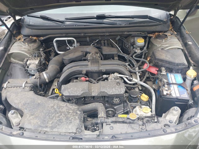 4S4BSANC9H3234364 Subaru Outback 2.5i Limited