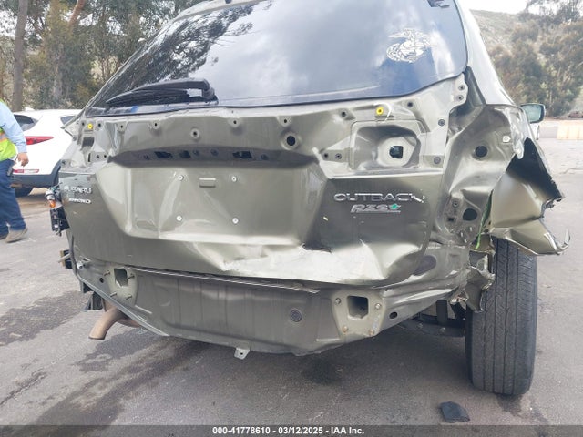 4S4BSANC9H3234364 Subaru Outback 2.5i Limited