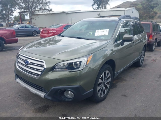 4S4BSANC9H3234364 Subaru Outback 2.5i Limited