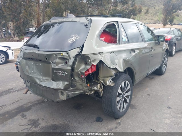 4S4BSANC9H3234364 Subaru Outback 2.5i Limited