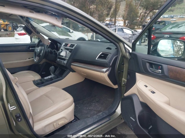 4S4BSANC9H3234364 Subaru Outback 2.5i Limited