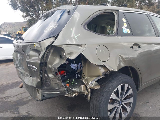 4S4BSANC9H3234364 Subaru Outback 2.5i Limited