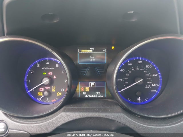 4S4BSANC9H3234364 Subaru Outback 2.5i Limited
