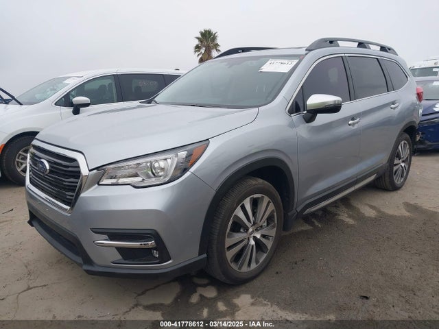 4S4WMARD3N3435364 Subaru Ascent Touring