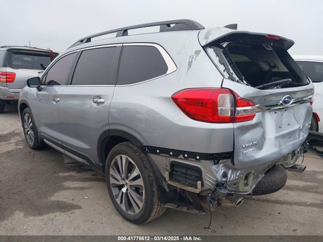 4S4WMARD3N3435364 Subaru Ascent Touring