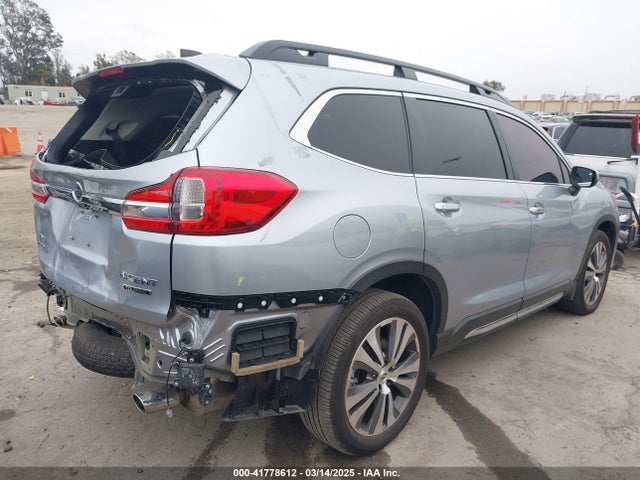 4S4WMARD3N3435364 Subaru Ascent Touring