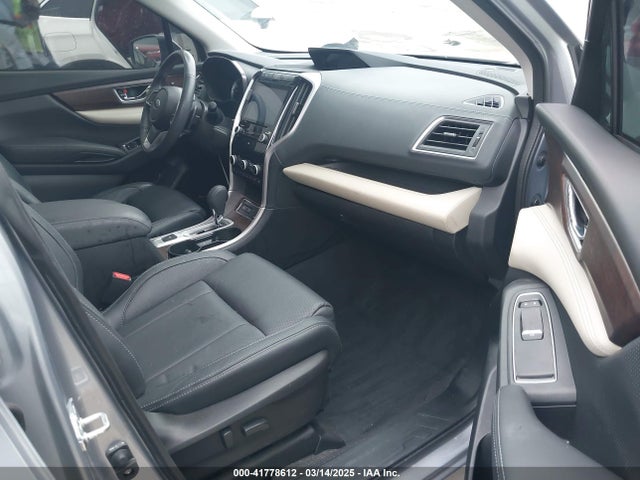 4S4WMARD3N3435364 Subaru Ascent Touring