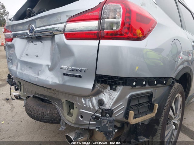 4S4WMARD3N3435364 Subaru Ascent Touring