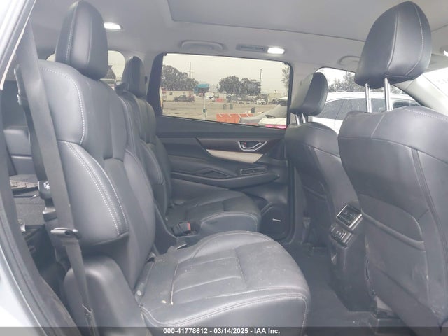4S4WMARD3N3435364 Subaru Ascent Touring