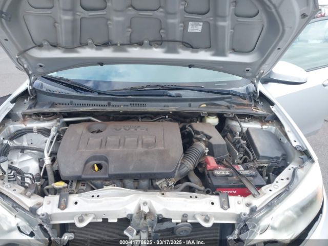 5YFBURHE8GP552024 Toyota COROLLA LE