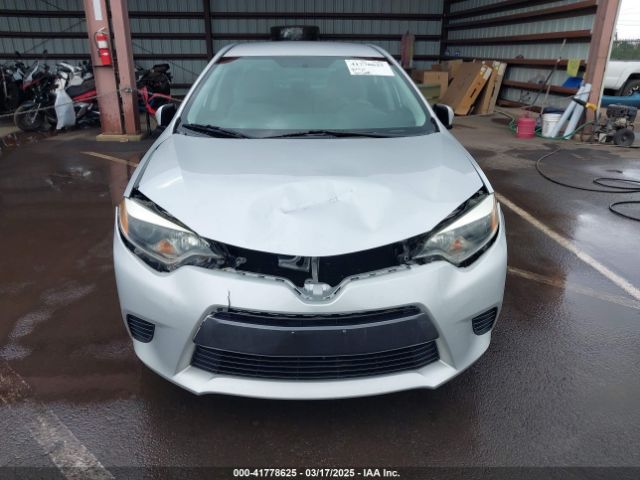 5YFBURHE8GP552024 Toyota COROLLA LE