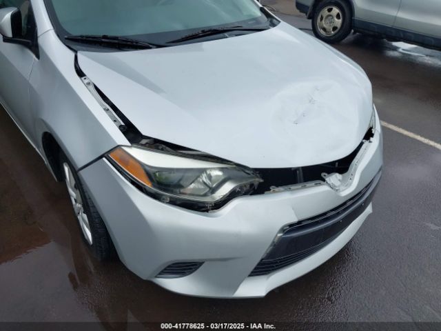 5YFBURHE8GP552024 Toyota COROLLA LE