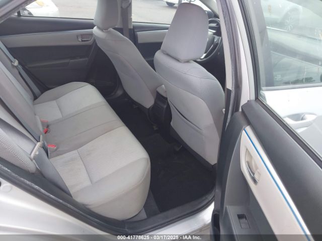 5YFBURHE8GP552024 Toyota COROLLA LE