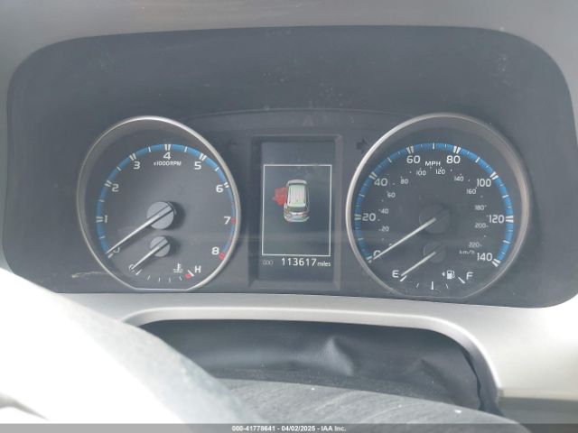 2T3WFREV3HW324973 Toyota Rav4 Xle