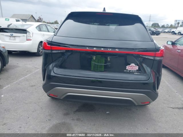 JTJCJMGA1R2022295 Lexus Rx 450h+ Luxury