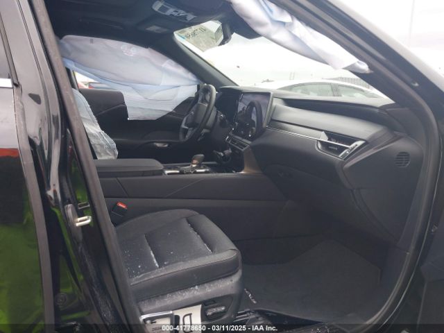 JTJCJMGA1R2022295 Lexus Rx 450h+ Luxury