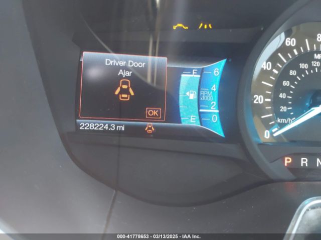 3FA6P0HD8ER190415 Ford FUSION SE