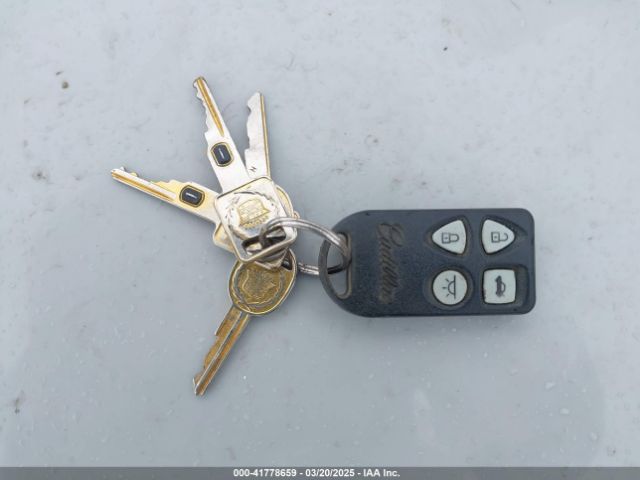 1993 CADILLAC SEVILLE 1G6KY5290PU821230 Photo 10