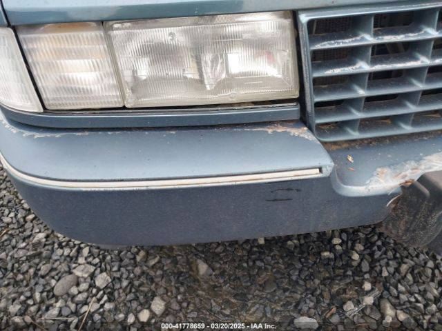 1993 CADILLAC SEVILLE 1G6KY5290PU821230 Photo 5